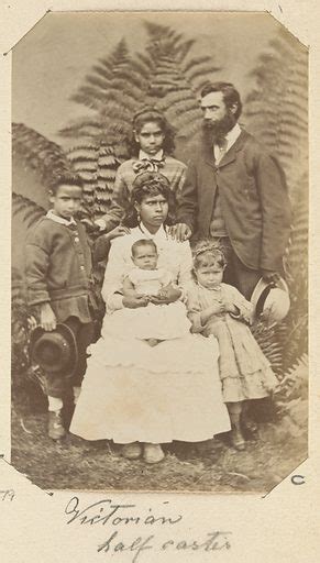 Aboriginal Australian family, Victoria free public domain image | Look ...