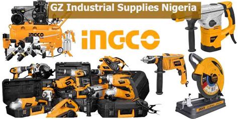 Ingco Power tools - GZ Industrial Supplies Product reviews