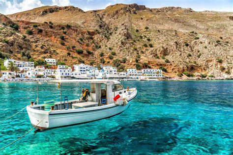 Greek Island Hopping // Plan Your PERFECT Adventure (UPDATED 2020)