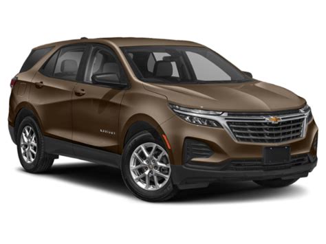 New 2023 Chevrolet Equinox RS SUV in Quincy # | Shottenkirk Chevrolet