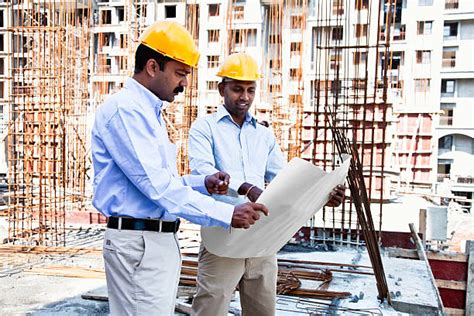 Indian Construction Workers Stock Photos, Pictures & Royalty-Free ...