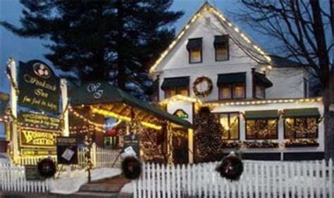 Cascade Lodge - Review of Woodstock Inn, Station & Brewery, Woodstock, NH - TripAdvisor