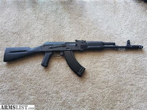 ARMSLIST - For Sale: AK 103