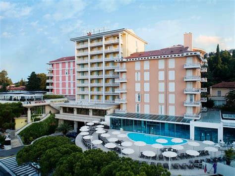 HOTEL RIVIERA - Prices & Reviews (Portoroz, Slovenia)