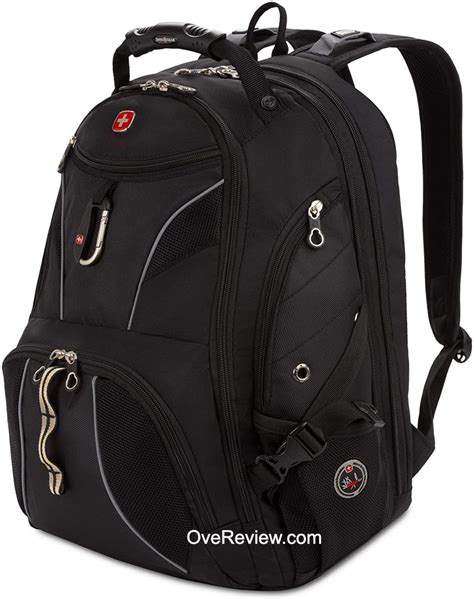 Top 10 Best Business Backpacks For Men- {Max Discount} - OveReview