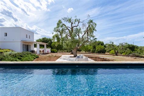 Discover Puglia -Discover the best Puglia Villas with pool | Villas in Puglia