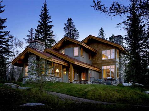 11 Unique Cabins To Rent When Visiting Jasper National Park | Tourism Jasper