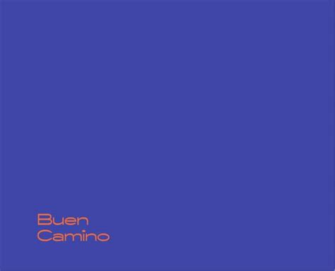 Sklep - Buen Camino