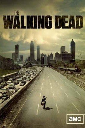 Why Georgia is the perfect location for "The Walking Dead" - Atlanta ...