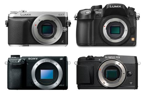 Panasonic Lumix GX7 | Camera News at Cameraegg