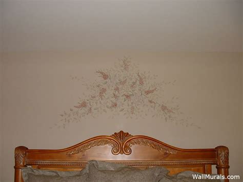 Master Bedroom Wall Murals by Colette: Wall Murals in Master Bedrooms