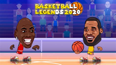 Basketball Legends 2020 screenshots image - IndieDB