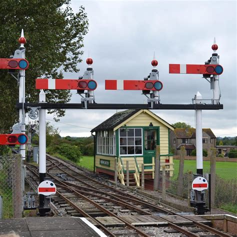 GARTELL LIGHT RAILWAY (Templecombe) - What to Know Before You Go