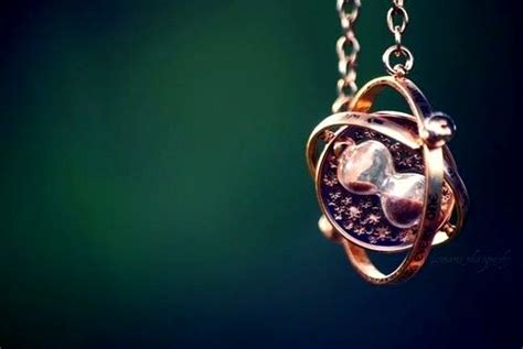 Hogwarts Alumni: Harry Potter Time Turner