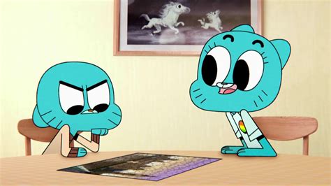 Amazing world of gumball nicole watterson porn - xolerphilly