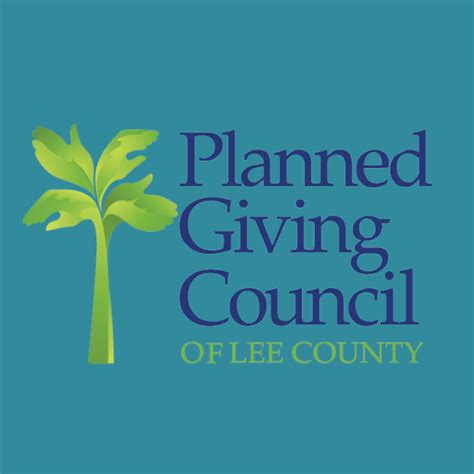 The Planned Giving Council of Lee County, Inc.