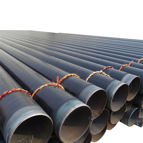 STEEL PIPES – Engineering Mechanical Projects LLC