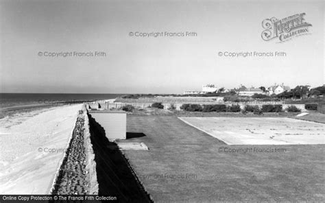 Photo of Selsey, Selsey Bill c.1960 - Francis Frith