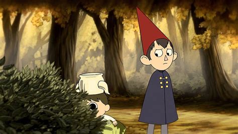 1920x1080px, 1080P Free download | Over the Garden Wall , Wirt and Greg HD wallpaper | Pxfuel