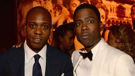 Chris Rock and Dave Chappelle Tour 2023: Dates, tickets, where to buy ...