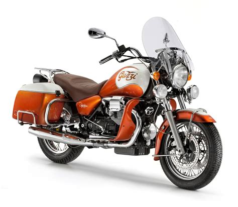 Gebrauchte und neue Moto Guzzi California Vintage Motorräder kaufen