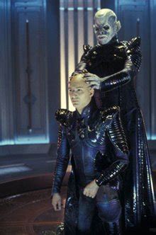 Star Trek: Nemesis movie gallery | Movie stills and pictures