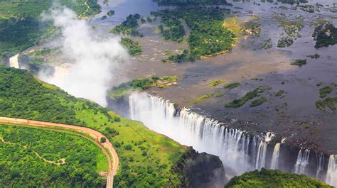 Zimbabwe Country Tourism, History, Culture, Capital City, Map, Currency ...