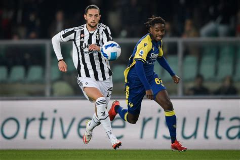 Juventus vs. Hellas Verona match preview: Time, TV schedule, and how to watch the Serie A ...