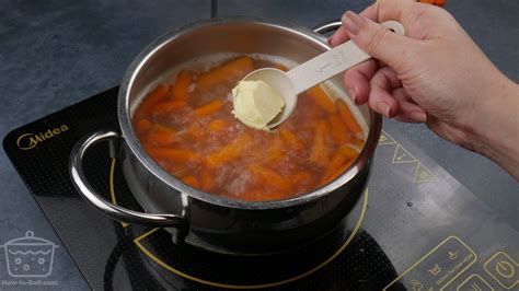 How to Boil Baby Carrots: 9 Simple Steps - How-to-Boil.com