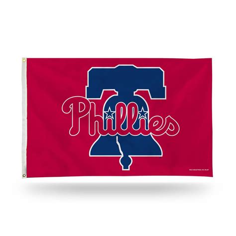 Philadelphia Phillies Banner Flag-1