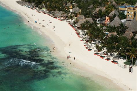 Mahekal Beach Resort | Top Beach Resort Playa del Carmen