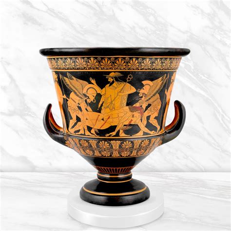 Euphronios (or Sarpedon) Krater