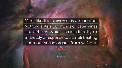 Nikola Tesla Quotes (100 wallpapers) - Quotefancy