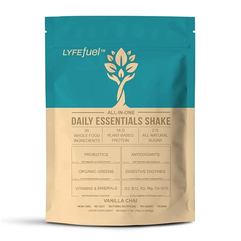 Top 4 Best Soy-Free Meal Replacement Shakes In 2021 - Shredded Zeus