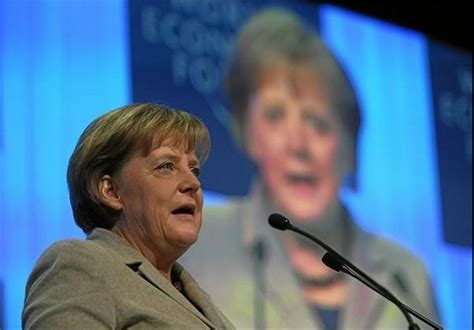 As Anti-G20 Protests Begin, Merkel Says Growth Must be Inclusive - Other Media news - Tasnim ...