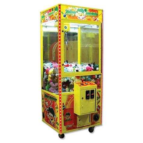 Mua Coastal Arcade Crane Claw Machine trên Amazon Mỹ chính hãng 2020 | Fado