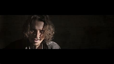 Chris Cornell Nearly Forgot My Broken Heart — Jessie Hill