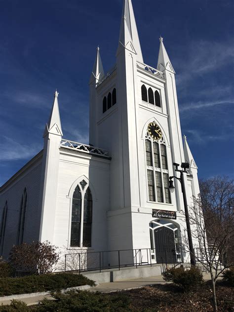 NORTH ANDOVER OLD CENTER — North Andover Historical Society