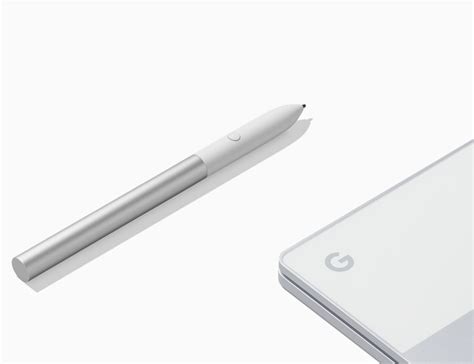 Google Pixelbook Pen Smart Stylus » Gadget Flow