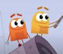 Characters in Ask the StoryBots - TV Tropes