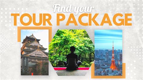 Japan Tour Packages