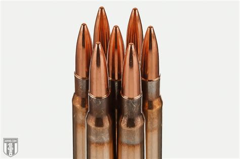 338 Lapua vs 50 BMG - Long Range Cartridge Comparison