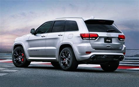 2023 Jeep Grand Cherokee New Design - 2022 Jeep USA