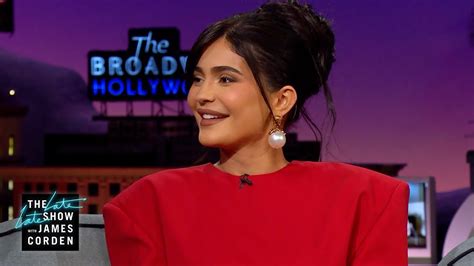 Kylie Jenner Isn't Ready To Share Her Son's New Name - YouTube