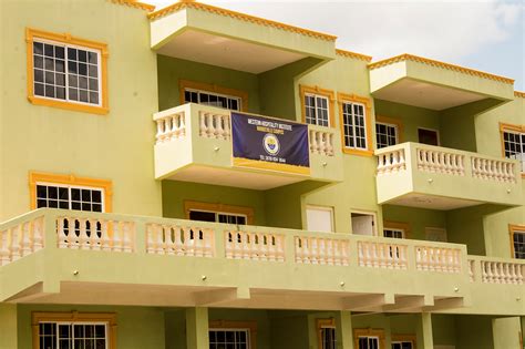 Mandeville Campus | School | Western Hospitality Institute | Jamaica