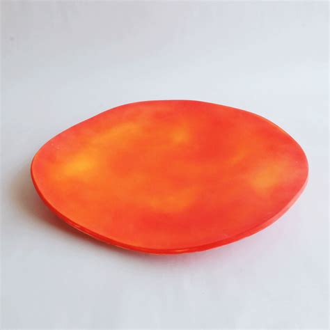 Burnt Orange – MCCALLUM Designs