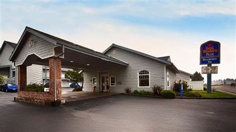 BEST WESTERN PLUS Beachfront Inn (Brookings, OR) - UPDATED 2016 Hotel Reviews - TripAdvisor