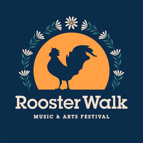 Rooster Walk | Axton VA