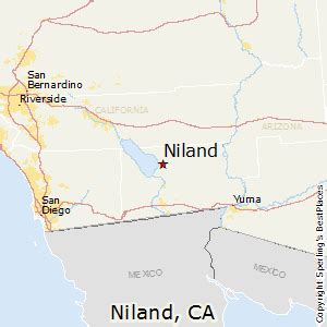 Best Places to Live in Niland, California