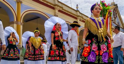 Pueblos indígenas de México: clasificación y características